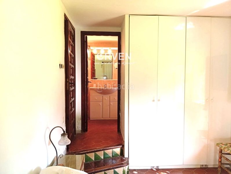Foto 0f0e623b-cbd8-41e4-a675-091a003c94df. Casa adossada amb aparcament piscina a Alorda Park Calafell