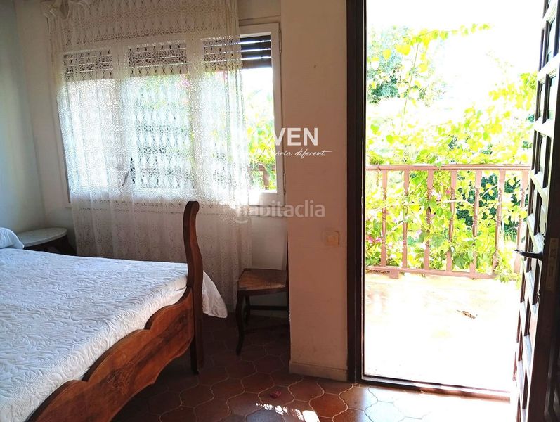 Foto 53f90fb4-403d-437e-a471-8fb63002af63. Casa adossada amb aparcament piscina a Alorda Park Calafell