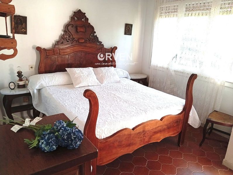 Foto 6a3f2a89-348a-4240-bcc7-18292ee60467. Casa adossada amb aparcament piscina a Alorda Park Calafell