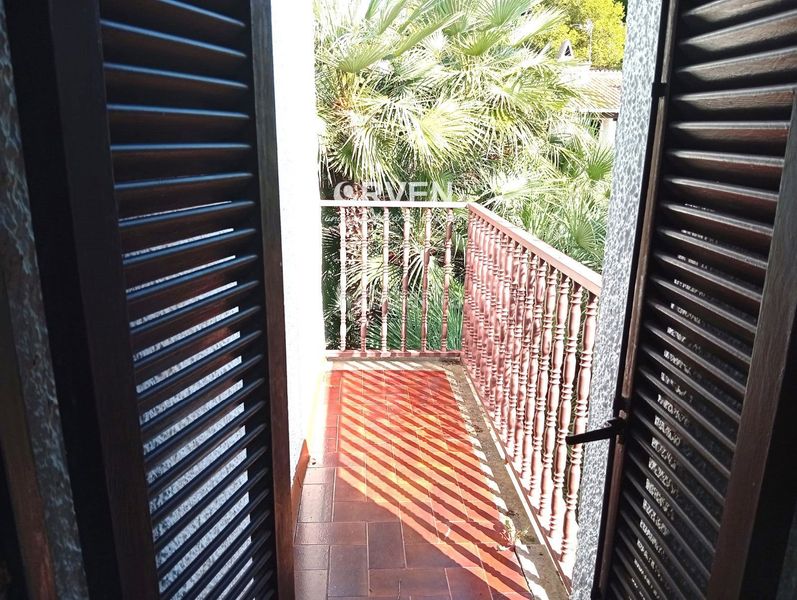 Foto 8e4e7fc9-3909-4287-947c-46ae9ec08033. Casa adossada amb aparcament piscina a Alorda Park Calafell