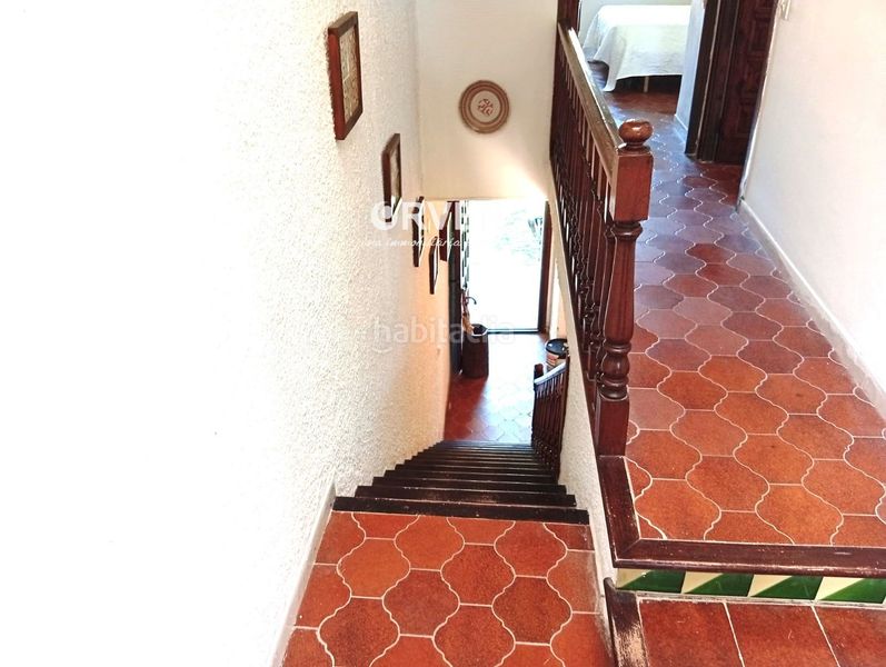 Foto 9c162c7e-9fd5-4470-a2ac-c07317594815. Casa adossada amb aparcament piscina a Alorda Park Calafell