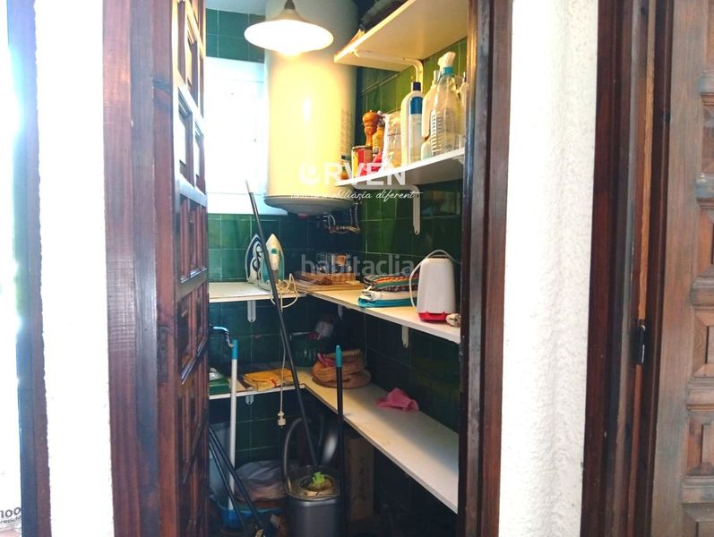 Foto c677b0d7-111f-4d05-af53-04445d306fa2. Casa adossada amb aparcament piscina a Alorda Park Calafell