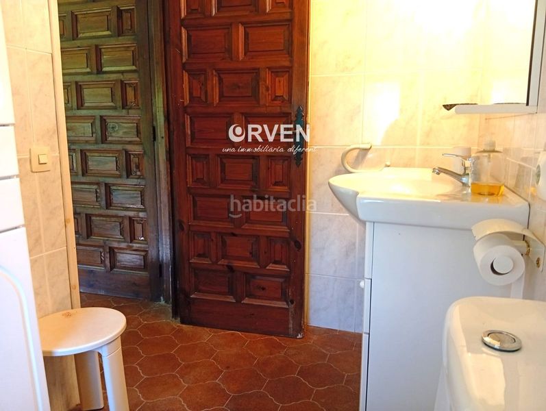Foto ea310e7b-5707-45b7-a855-60eda56fd8f9. Casa adossada amb aparcament piscina a Alorda Park Calafell