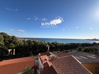 Flat in Llevant. Piso totalmente reformado con terraza y espectaculares vistas al