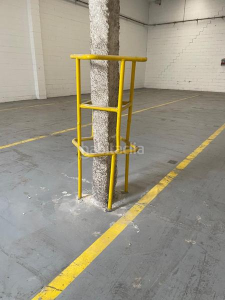Foto d645c412-199a-4a44-a36a-0fe8ec8c5e37. Rent industrial building in Zona Industrial Barberà del Vallès