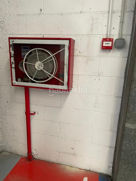 Foto d6596fd2-f0ed-4f8f-a3ac-2d175845ddfd. Rent industrial building in Zona Industrial Barberà del Vallès