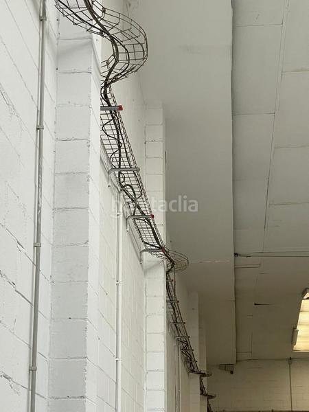 Foto db33175e-8d04-4b46-b7b2-dfc4755a223c. Rent industrial building in Zona Industrial Barberà del Vallès