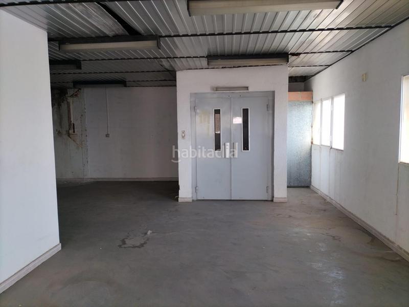 Foto 6b8ecd9d-a320-4e11-8ff4-72594d3b3e85. Bâtiment à usage industriel dans Zona Industrial Barberà del Vallès