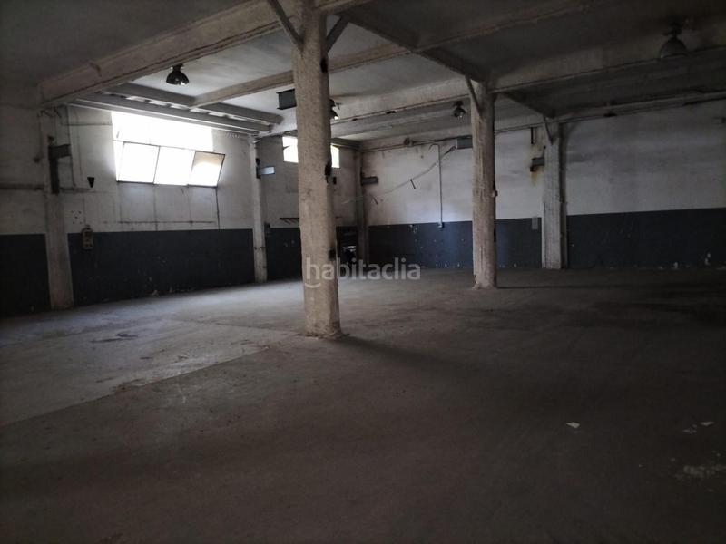 Foto 6ef95a18-682b-487a-afcf-fee59f75cdc2. Bâtiment à usage industriel dans Zona Industrial Barberà del Vallès