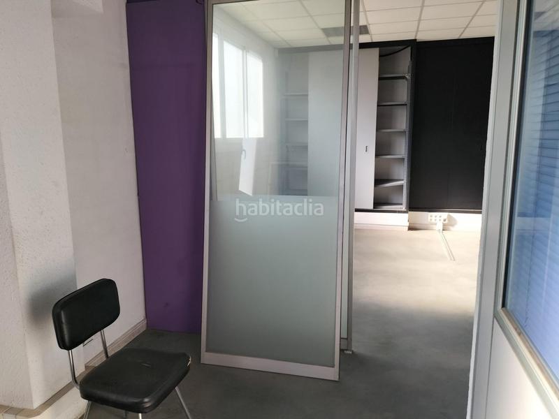 Foto 80ec5e27-2aea-486b-8505-d9379aa505b7. Bâtiment à usage industriel dans Zona Industrial Barberà del Vallès