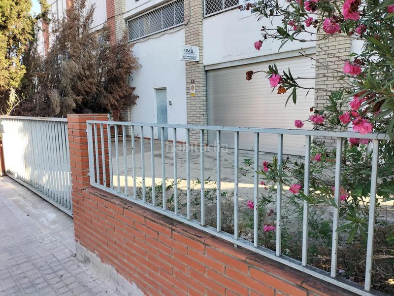 Foto 8f9e44ea-45e4-4346-be53-7d4085f1bee8. Bâtiment à usage industriel dans Zona Industrial Barberà del Vallès