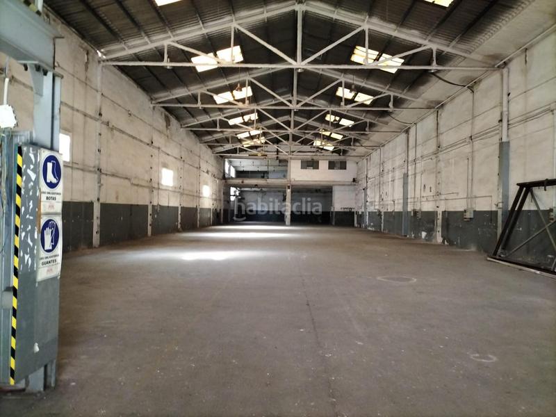 Foto a242c0bf-cea5-41ef-af4f-2f8399d38054. Bâtiment à usage industriel dans Zona Industrial Barberà del Vallès