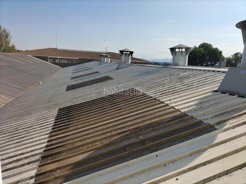 Foto b2bacc11-513b-4963-be48-f9c0ff73b89d. Bâtiment à usage industriel dans Zona Industrial Barberà del Vallès