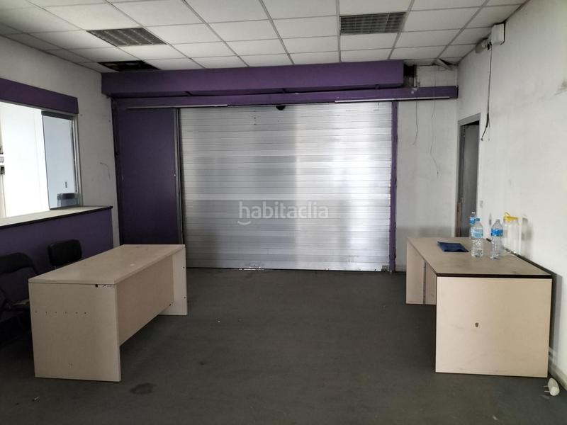 Foto f59373ab-988a-4123-8b4c-4d8f14a0b75a. Bâtiment à usage industriel dans Zona Industrial Barberà del Vallès