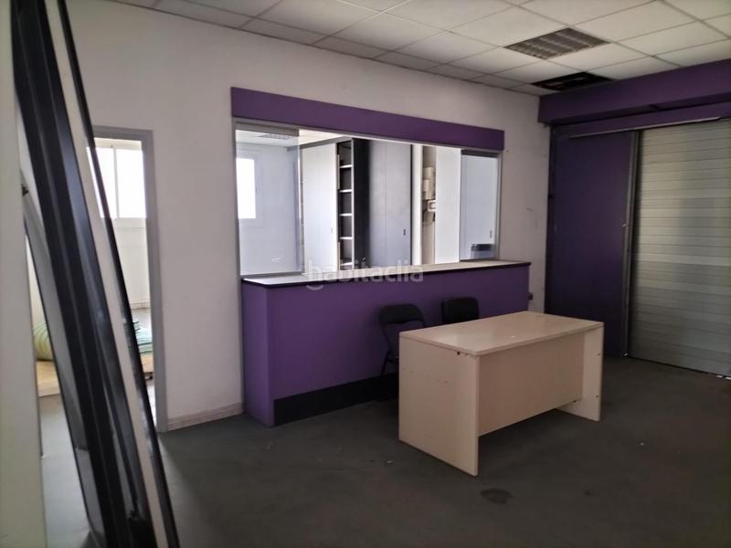 Foto 094be7dd-708f-4579-9cc5-4a9cfec251bf. Nave industrial en Zona Industrial Barberà del Vallès