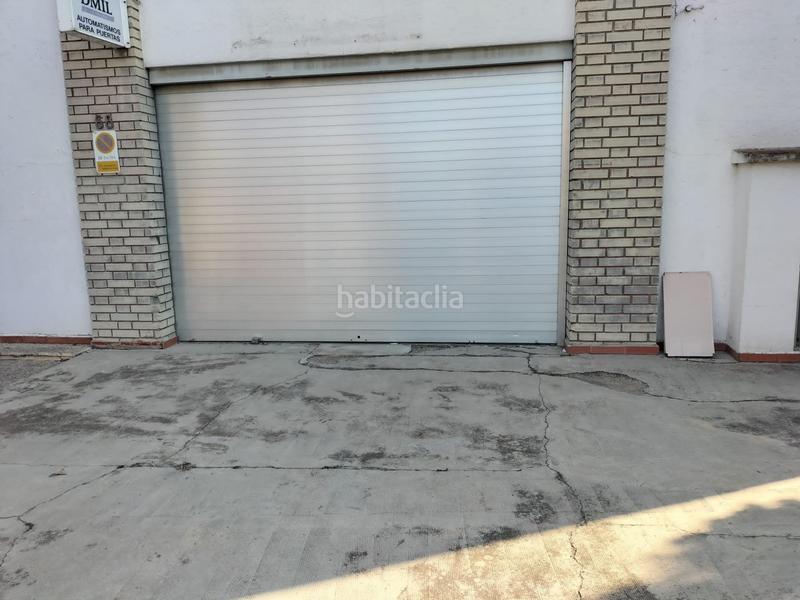 Foto 29e2d176-7d90-4071-88a9-284e89820659. Nave industrial en Zona Industrial Barberà del Vallès