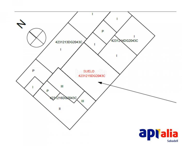 Foto cb3e0c2a-6926-4919-9e78-b2bb5ce037bc. Casa a schiera in La Plana del Pintor Sabadell