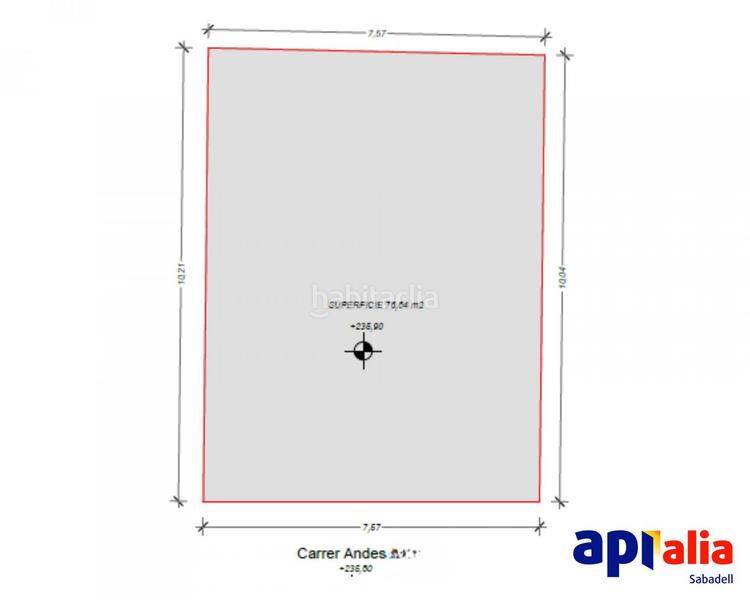 Foto fe229b1b-a330-45b9-ab2f-eef35dd016aa. Casa a schiera in La Plana del Pintor Sabadell