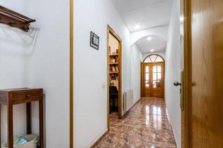 Casa adossada a Creu Alta
