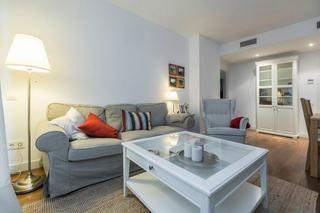 Appartement à Centre