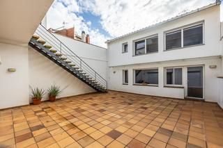 Casa adossada a Centre
