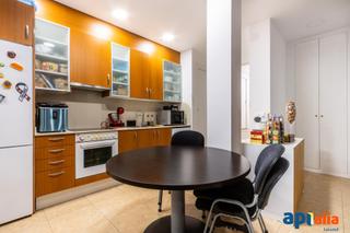 Flat in Centre