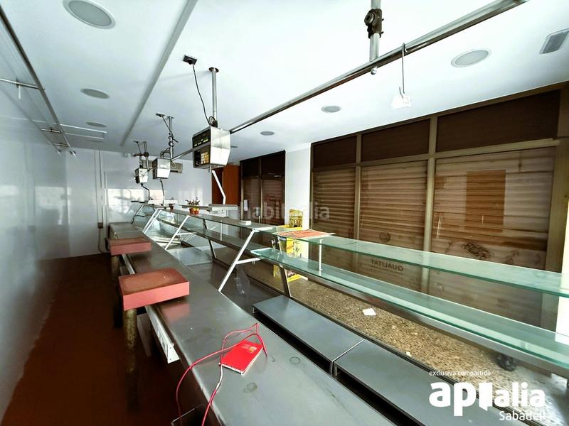 Foto 5ec007fa-e17a-4728-8b04-32e228882914. Local comercial en Els Merinals Sabadell
