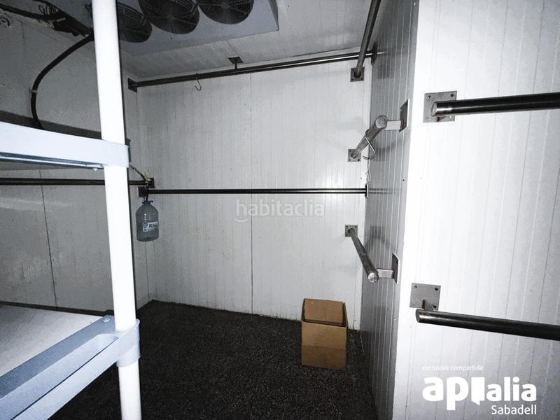 Foto 6ace64d4-5e54-4c48-98e8-188c4ebbda56. Local comercial en Els Merinals Sabadell