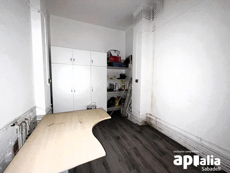 Foto 764e0cd9-c3ca-4c24-9690-497df41bac35. Local comercial en Els Merinals Sabadell