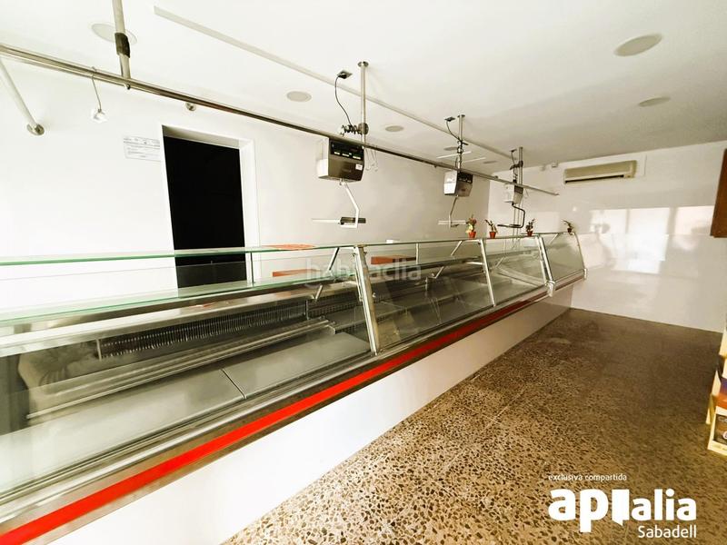 Foto b04839a9-374f-4140-8171-e0165d8a65a4. Local comercial en Els Merinals Sabadell