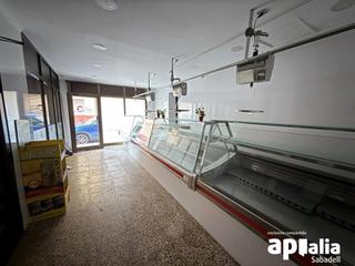 Local Comercial a Els Merinals