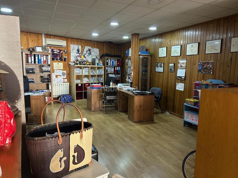 Foto e96e3d74-e518-4cb0-a806-9301b8424960. Édifice dans Ca n'Oriac Sabadell