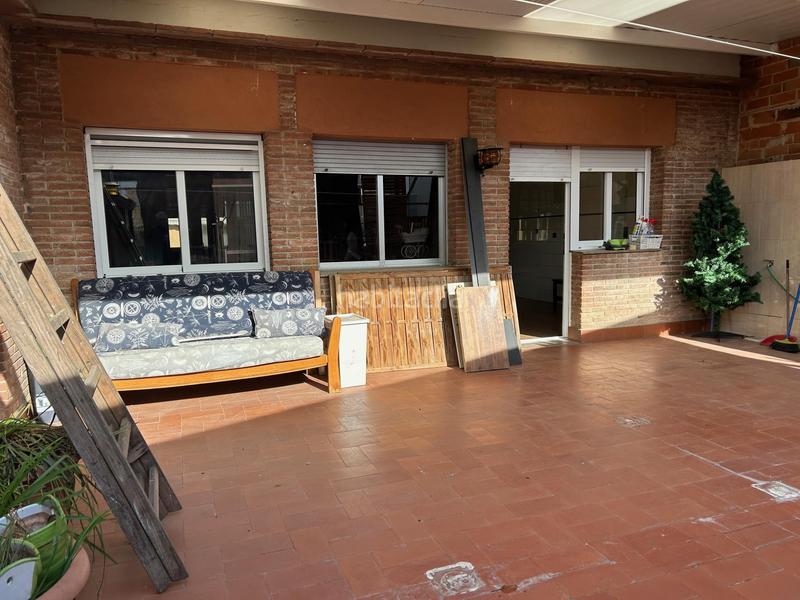 Foto 0e8291ec-3906-4f03-81a1-53f5307ab0c6. Edificio en Ca n'Oriac Sabadell