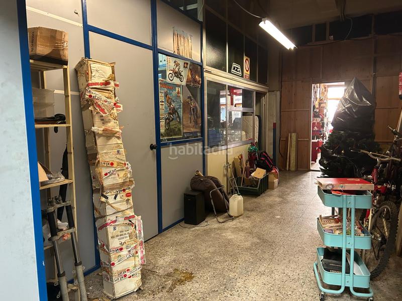 Foto 2dfce38e-f688-4e4f-a2cb-b05f45dc3444. Edificio en Ca n'Oriac Sabadell