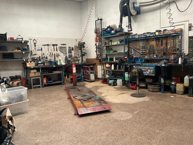 Foto 7905f71c-be3d-41c9-af31-4c89090da84c. Gebäude in Ca n'Oriac Sabadell