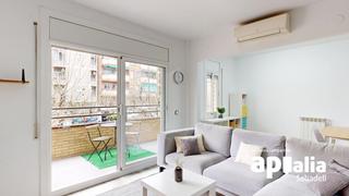 Flat in Centre-Eixample-Can Llobet