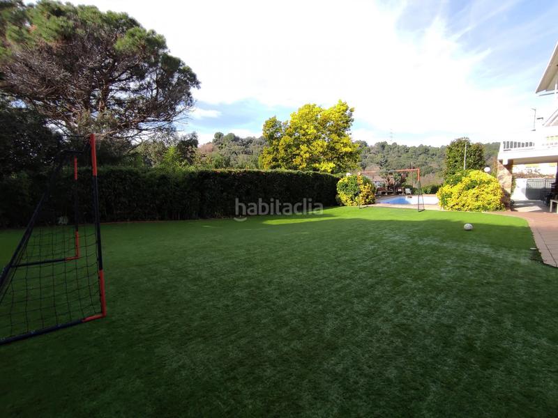 Foto d52dd037-0dea-456d-9117-41ba3c6f4ef2. Chalet en Can Font-Ca n'Avellaneda Castellar del Vallès