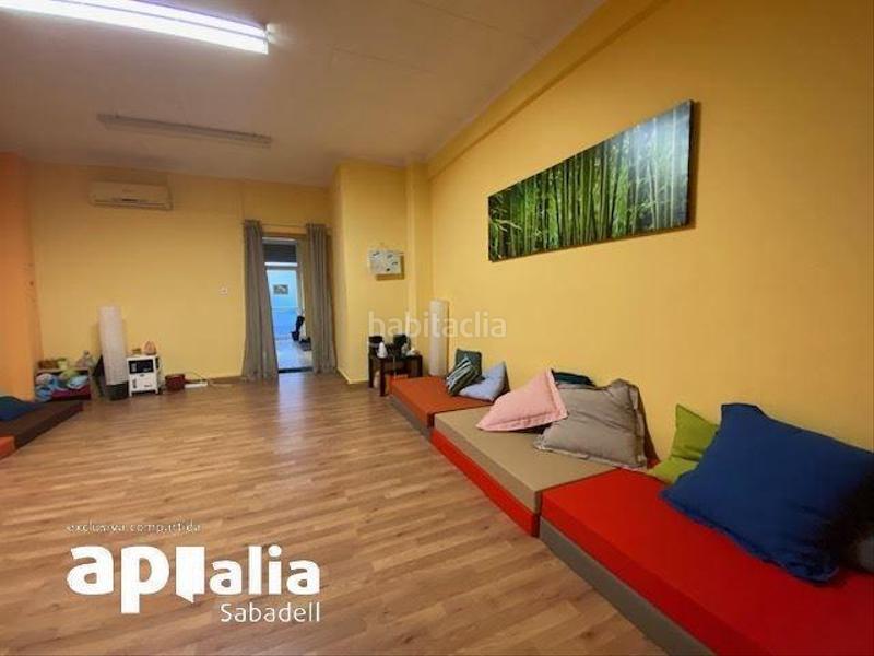 Foto 1a01443d-8fbc-4294-a521-761ba89369a8. Local comercial en Can Rull Sabadell