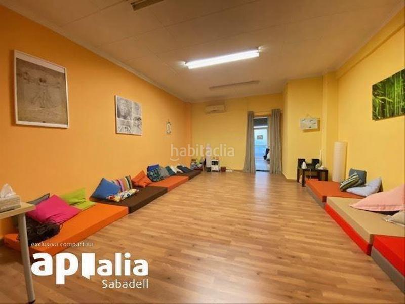 Foto 1d7b4856-a9fe-4008-ba74-3650a07587aa. Local comercial en Can Rull Sabadell