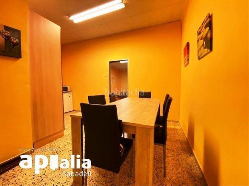 Foto 2e779457-f4b9-41fe-a74e-1139db983eab. Local comercial en Can Rull Sabadell