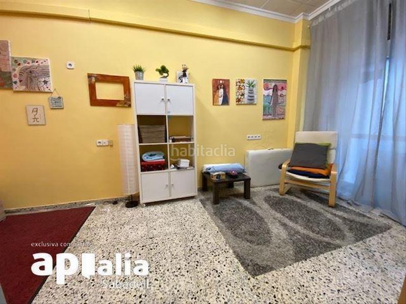 Foto 5525e8a5-cbe4-4b1d-b0fa-3485c1a56812. Local comercial en Can Rull Sabadell