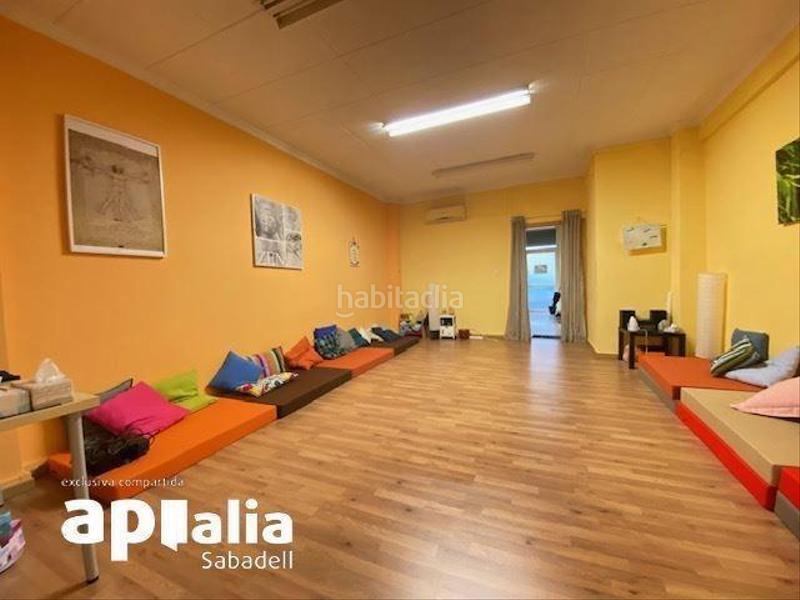 Foto 8fcddfe1-8e7c-4621-98e2-3db4ca086b68. Local comercial en Can Rull Sabadell