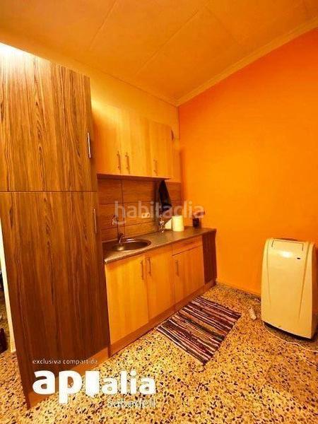Foto afe05a95-c9d2-41fa-b64c-9440cc97560a. Local comercial en Can Rull Sabadell