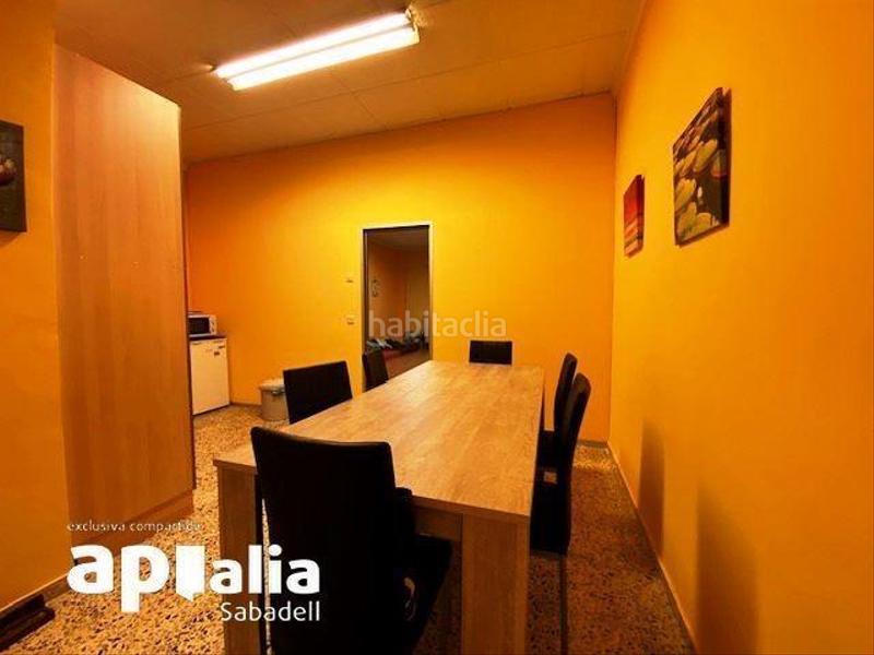Foto bad20ccb-d913-40c8-8ca5-28dffbefe8db. Local comercial en Can Rull Sabadell