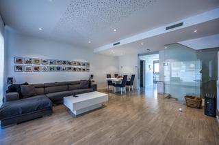 Casa adossada a Creu Alta