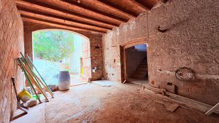 Semi detached house in Poble - Casc Antic