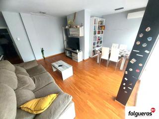 Flat in Sol i Padrs - Sant Oleguer