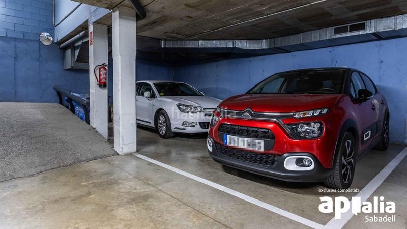 Foto 6b15acb1-afcc-4542-81db-40912beafdf4. Duplex avec chauffage parking dans Creu Alta Sabadell