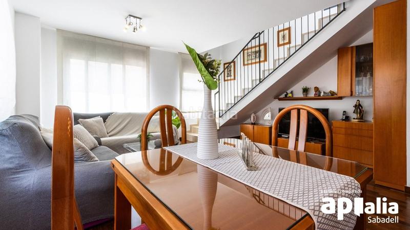 Foto 8662967e-d7fe-4b22-85c7-0c4769ab80d7. Duplex avec chauffage parking dans Creu Alta Sabadell
