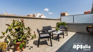 Dúplex a Creu Alta
